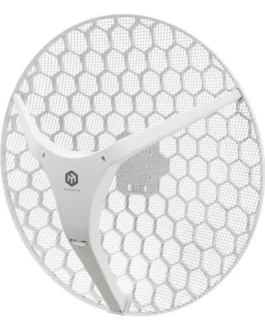 MIKROTIK LHG XL 5AX CPE WIFI6 27DBI H-30KM