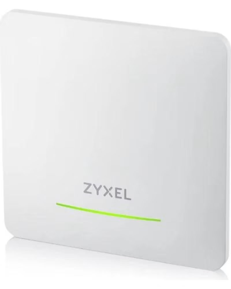 ZYXEL NWA90BE AP WiFi7 BE5100 PoE Dual