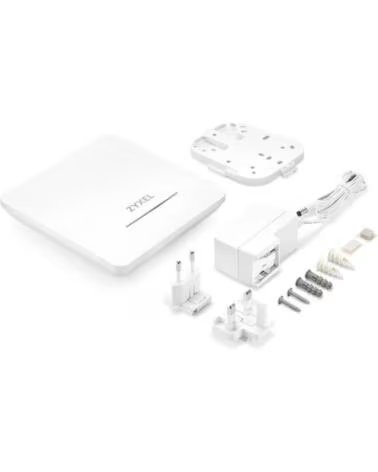 ZYXEL NWA50BE AP WiFi7 BE5100 PoE Dual