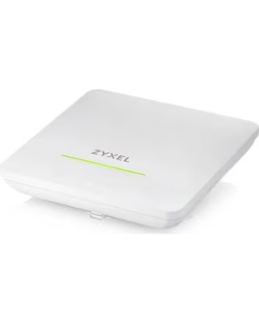 ZYXEL NWA90BEPRO AP WiFi7 BE6500 PoE Dual