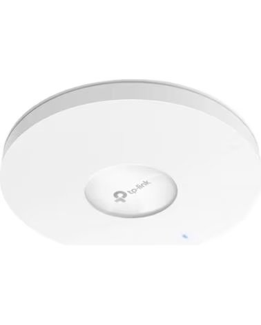 TP-LINK EAP772 AP WiFi7 BE9300 Techo 1x2 5GbE