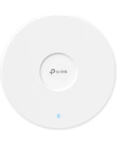 TP-LINK EAP772 AP WiFi7 BE9300 Techo 1x2 5GbE