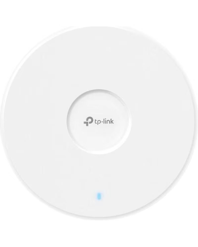 TP-LINK EAP772 AP WiFi7 BE9300 Techo 1x2 5GbE