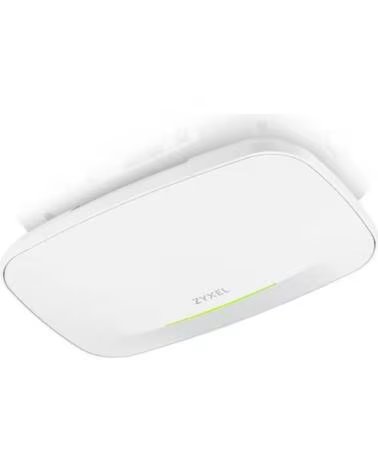 ZYXEL NWA110BE AP WiFi7 BE6500 1x2 5GbE PoE