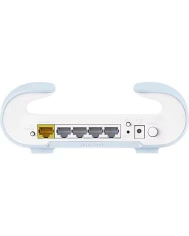 DLINK D-Link M30-2 Router Mesh AI WiFi6 AX3000 4xGbE
