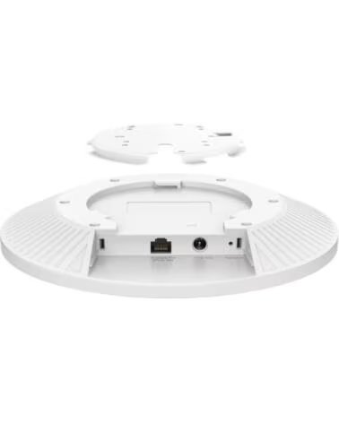TP-LINK EAP772 AP WiFi7 BE9300 Techo 1x2 5GbE