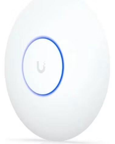 UBIQUITI U7-Lite AP WiFi7 1x2 5G 2x2 Techo-Pared