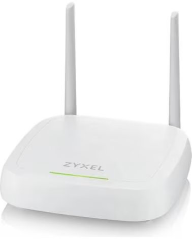 ZYXEL Punto acceso nwa30be dual band