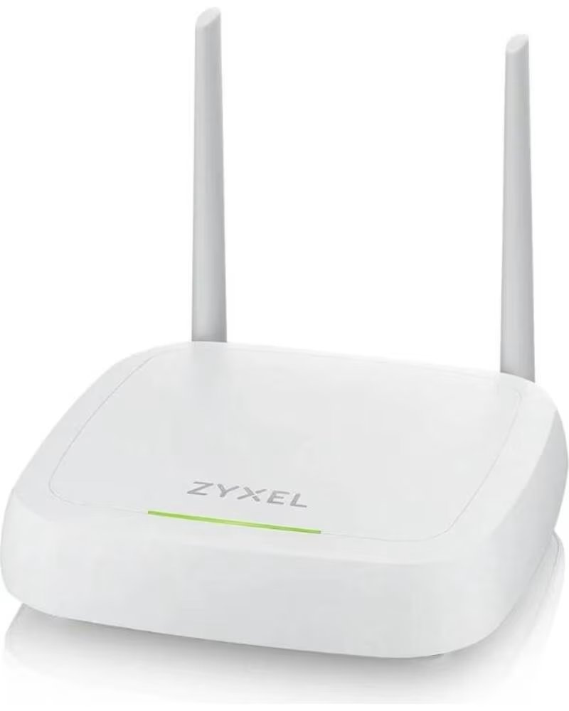 ZYXEL Punto acceso nwa30be dual band
