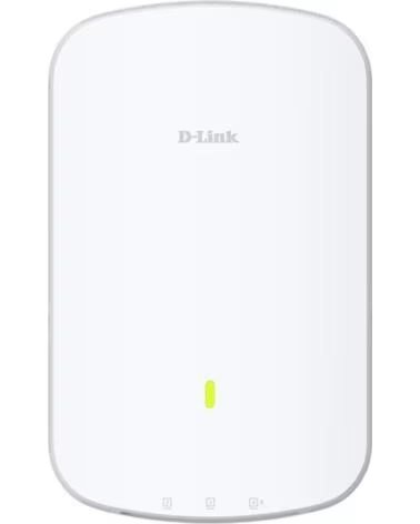 D-LINK DAP-X3060W ACCESS POINT AX3000 WIFI 6 GIGABIT POE