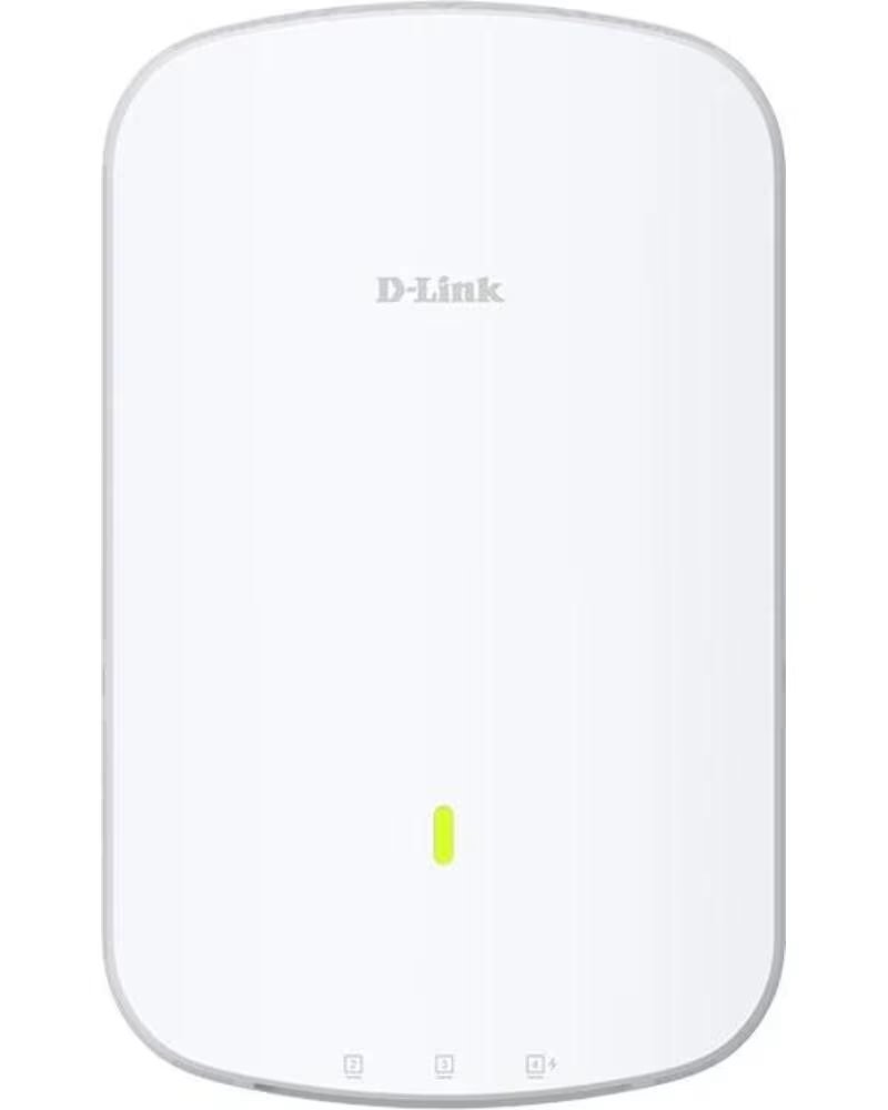 D-LINK DAP-X3060W ACCESS POINT AX3000 WIFI 6 GIGABIT POE