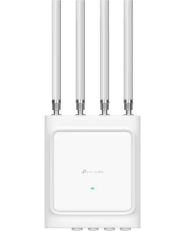 TP-LINK EAP668-Out HD AP WiFi6 1xG 1xSFP IP68