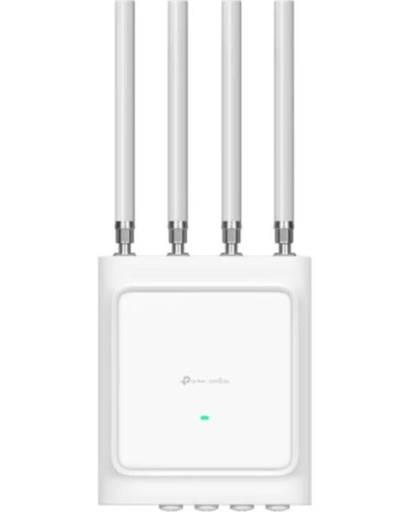 TP-LINK EAP668-Out HD AP WiFi6 1xG 1xSFP IP68