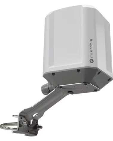 MIKROTIK LAMP 5G R16 Antena Out IP67 PoE eSIM