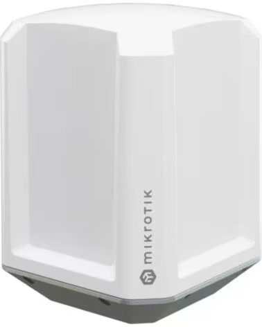 MIKROTIK LAMP 5G R16 Antena Out IP67 PoE eSIM