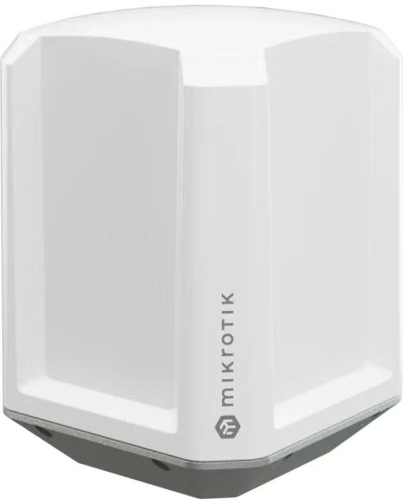 MIKROTIK LAMP 5G R16 Antena Out IP67 PoE eSIM