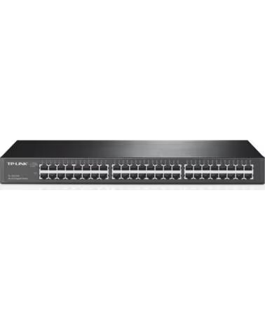 TP-LINK Switch TL-SG1048 48 Puertos- RJ-45 10-100-1000
