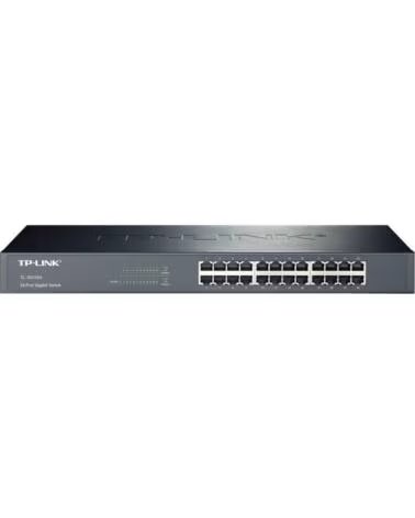 TP-LINK TL-SG1024 SWITCH 24 PUERTOS GIGABIT