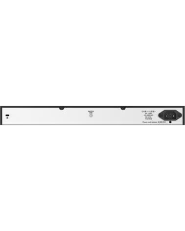 DLINK D-Link DGS-1026MP Switch 24xGB PoE 2xSFP