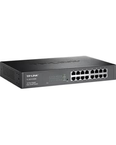 TP-LINK TL-SG1016DE Switch 16xGB