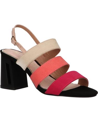 Sandalias de Mujer MARIA MARE 67523 C45730 AFELP FUCSIA