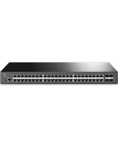 TP-LINK SG3452 JetStream Switch L2 48xGB 4Slots