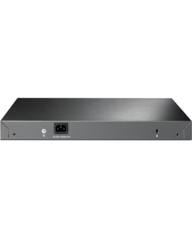 TP-LINK SG3428MP Switch 24xGB PoE L2 4xSFP Rack