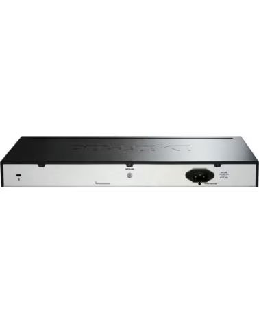 DLINK D-Link DGS-1510-28X-E Switch L2 24xGB 4x10Gb SFP