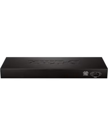 DLINK D-Link DGS-1210-20-E Switch 16xGB 4xSFP Combo