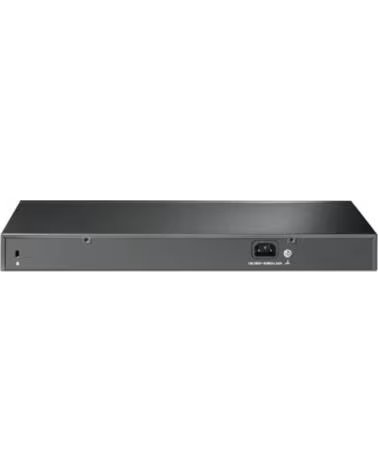TP-LINK TL-SG1428PE Switch 24xGbE PoE 2xGbE 2xSFP