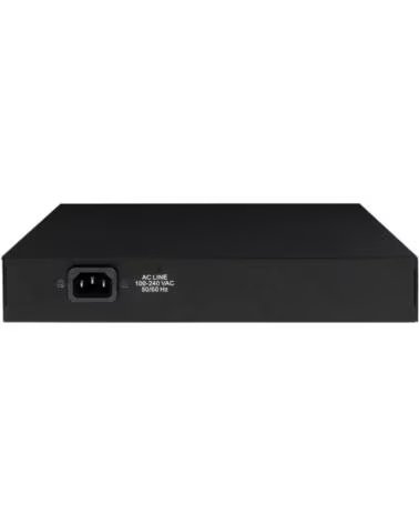 EDIMAX GS-5210PLG SWITCH 10XGBE LR POE 1XSFP