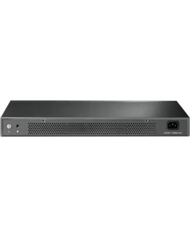 TP-LINK SG3452X Switch L2 48xGbE 4Slots SFP