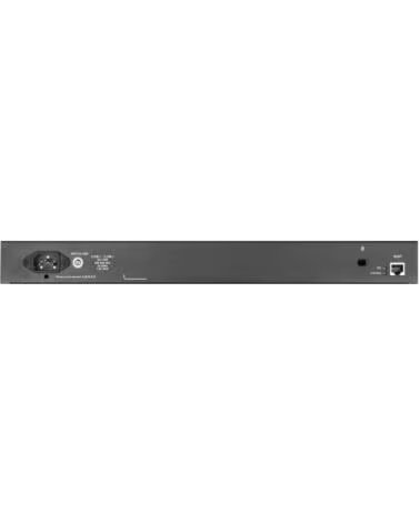 DLINK D-Link DGS-1520-52-E Switch 48xGbE 2x10GbE 2xSFP
