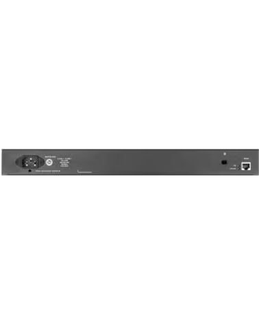 DLINK D-Link DGS-1520-28-E Switch 24xGbE 2x10GbE 2xSFP