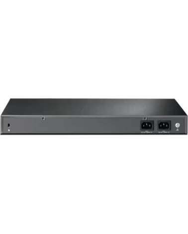 TP-LINK SWITCH TP LINK OMADA TL-SG3428XF - L2 - 24xSFP - 4xSFP