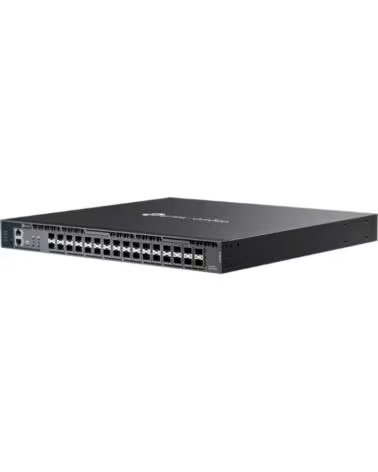 TP-LINK SX6632YF SWITCH L3 26X10GB SFP 6XSFP28
