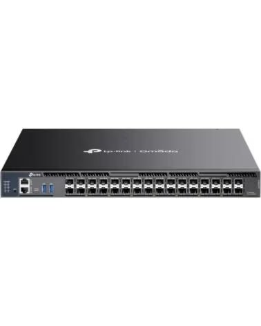 TP-LINK SX6632YF COMMUTATEUR L3 26X10GB SFP 6XSFP28