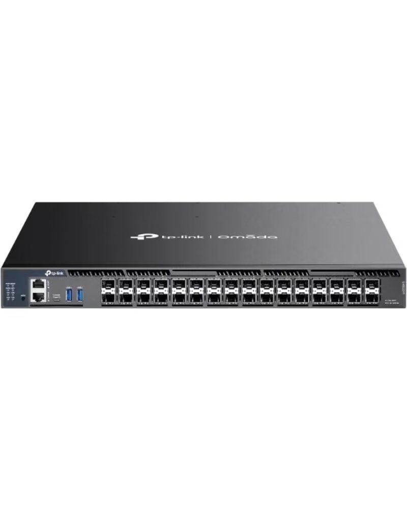 TP-LINK SX6632YF SWITCH L3 26X10GB SFP 6XSFP28
