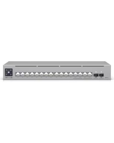 UBIQUITI USW-Pro-Max-16-PoE Switch L3 4x2GbE PoE