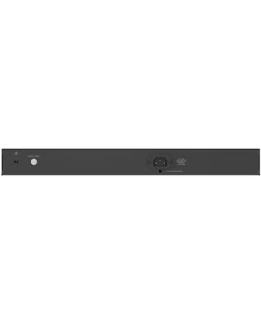 DLINK D-Link DGS-1018P-E Switch 16xGbE PoE 2xSFP