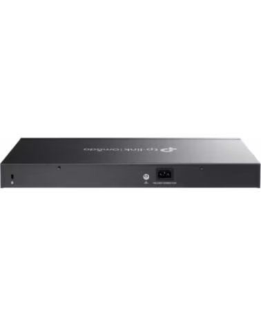 TP-LINK ES220GMP SWITCH 16XG POE 2XG 2XSFP 250W