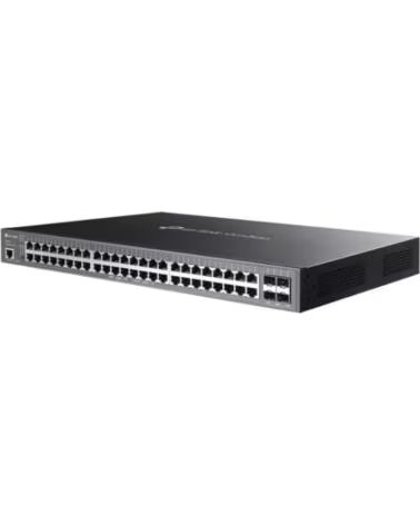 TP-LINK SG5452X SWITCH 48XGBE 4XSFP