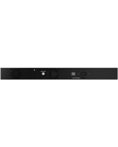 DLINK D-Link DMS-1024-E 24x2 5MGb Unmanaged Switch