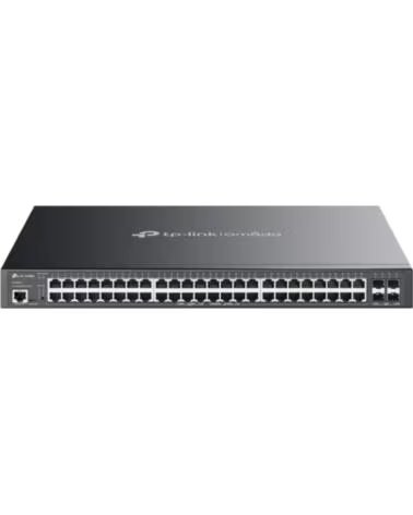 TP-LINK SG5452X SWITCH 48XGBE 4XSFP