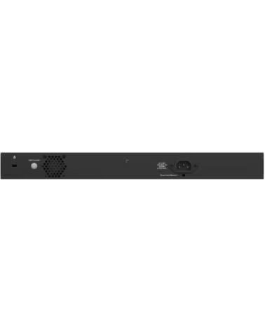 DLINK D-Link DMS-1250-12-E Switch 8x2 5mG 2x5mG 2xSFP