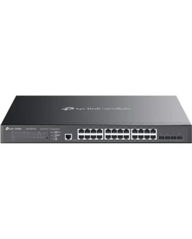 TP-LINK SG3428XPP-M2 SWITCH L2 24XGB 4X10G SFP
