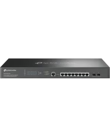 TP-LINK OMADA SG3210XHP-M2 SWITCH L2 8XPOE 2XSFP+