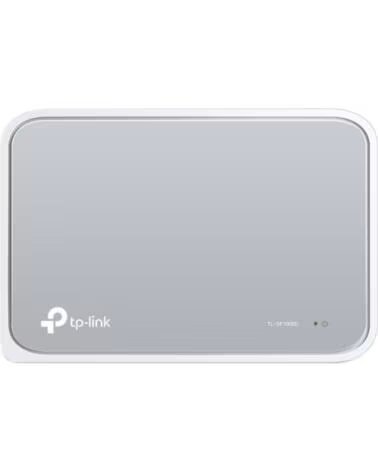 TP-LINK TL-SF1005D Switch 5x10-100Mbps Mini