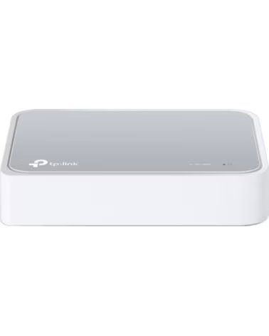 TP-LINK TL-SF1005D Switch 5x10-100Mbps Mini