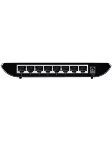 TP-LINK TL-SG1008D Switch 8xGB